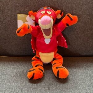Super Lover Tigger!!
